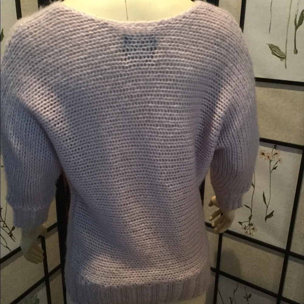 American Eagle Outfitters V Neck Sweater - Picture 3 of 5